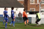 Camell Laird 3 Salford City 3
